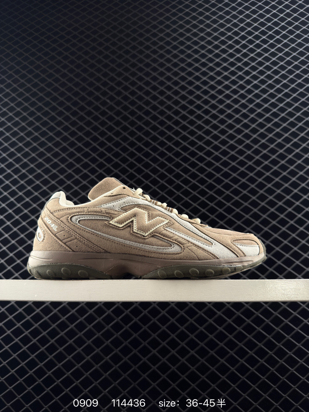 New Balance 204L New Balance 204L